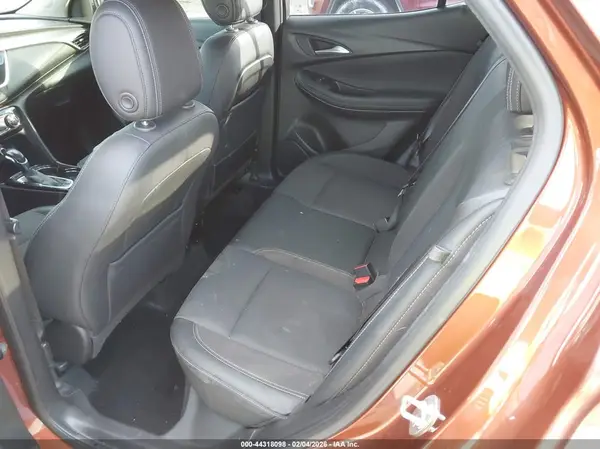 KL4MMBS2XMB091475 2021 BUICK ENCORE GX - Image 8