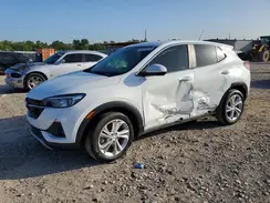 KL4MMBS2XMB096580 2021 BUICK ENCORE GX