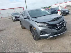 KL4MMBS2XMB098166 2021 BUICK ENCORE GX