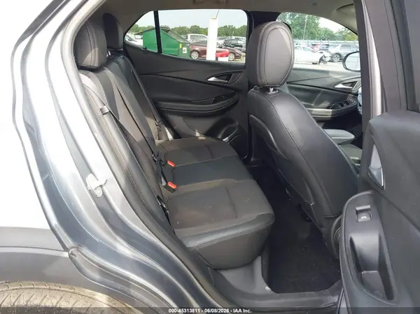 KL4MMBS2XMB098166 2021 BUICK ENCORE GX - Image 8