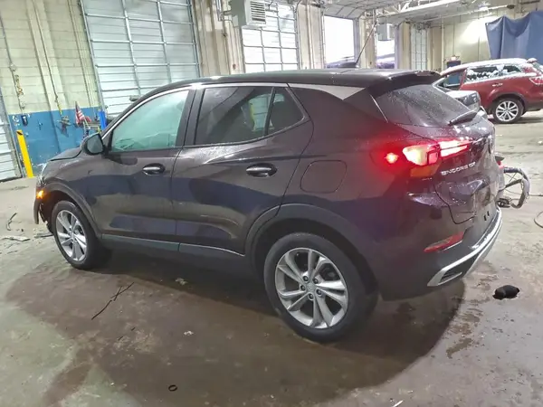 KL4MMBS2XMB099379 2021 BUICK ENCORE GX - Image 2