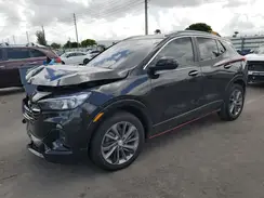 KL4MMBS2XMB099625 2021 BUICK ENCORE GX