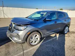KL4MMBS2XMB100689 2021 BUICK ENCORE GX