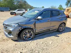 KL4MMBS2XMB102670 2021 BUICK ENCORE GX