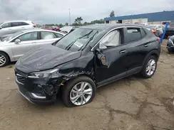 KL4MMBS2XMB103172 2021 BUICK ENCORE GX