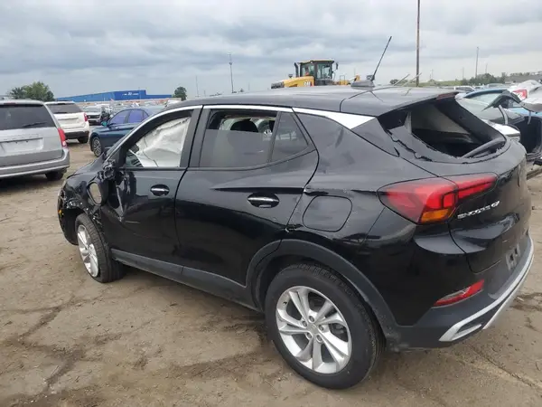 KL4MMBS2XMB103172 2021 BUICK ENCORE GX - Image 2