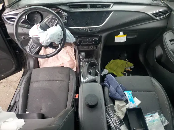 KL4MMBS2XMB103172 2021 BUICK ENCORE GX - Image 8