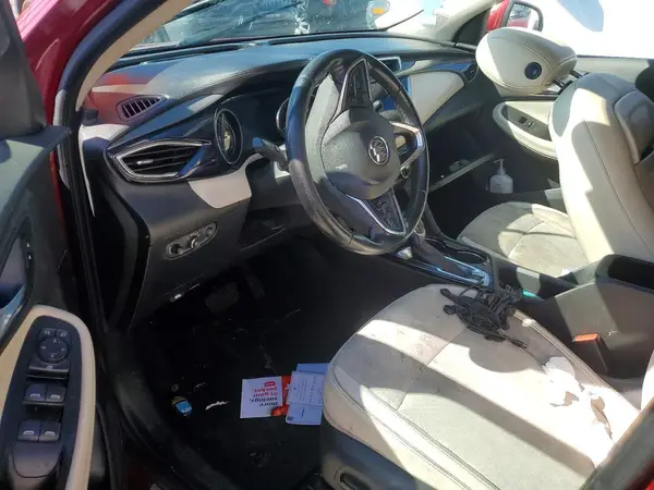 KL4MMBS2XMB103625 2021 BUICK ENCORE - Image 8