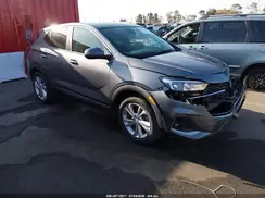 KL4MMBS2XMB109120 2021 BUICK ENCORE GX
