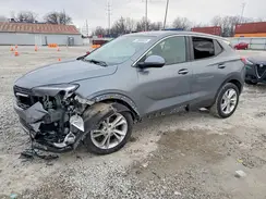 KL4MMBS2XMB110266 2021 BUICK ENCORE GX