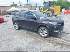 KL4MMBS2XMB110638 2021 BUICK ENCORE GX