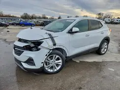 KL4MMBS2XMB112535 2021 BUICK ENCORE GX