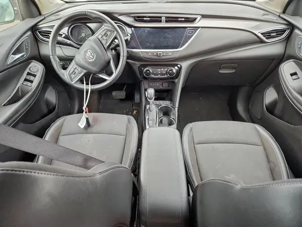 KL4MMBS2XMB112535 2021 BUICK ENCORE GX - Image 8