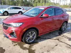KL4MMBS2XMB114835 2021 BUICK ENCORE GX