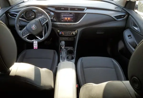 KL4MMBS2XMB114835 2021 BUICK ENCORE - Image 8