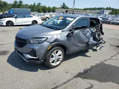 KL4MMBS2XMB118500 2021 BUICK ENCORE GX
