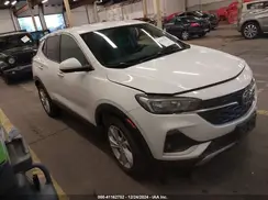 KL4MMBS2XMB123227 2021 BUICK ENCORE GX