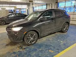 KL4MMBS2XMB126337 2021 BUICK ENCORE GX
