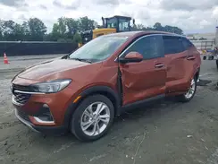 KL4MMBS2XMB128573 2021 BUICK ENCORE GX