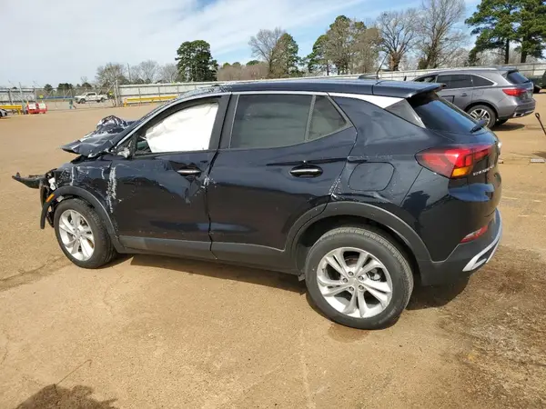 KL4MMBS2XMB129870 2021 BUICK ENCORE - Image 2