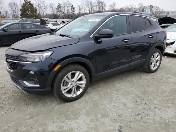 KL4MMBS2XMB134373 2021 BUICK ENCORE - Image 1