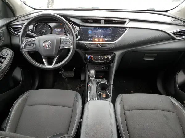 KL4MMBS2XMB134373 2021 BUICK ENCORE - Image 8