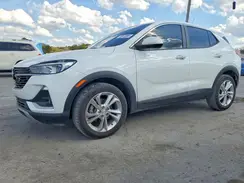 KL4MMBS2XMB135832 2021 BUICK ENCORE GX