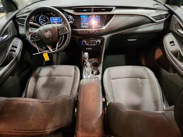 KL4MMBS2XMB137757 2021 BUICK ENCORE GX - Image 8