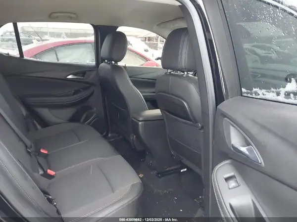 KL4MMBS2XMB138536 2021 BUICK ENCORE GX - Image 8