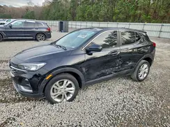 KL4MMBS2XMB156714 2021 BUICK ENCORE GX