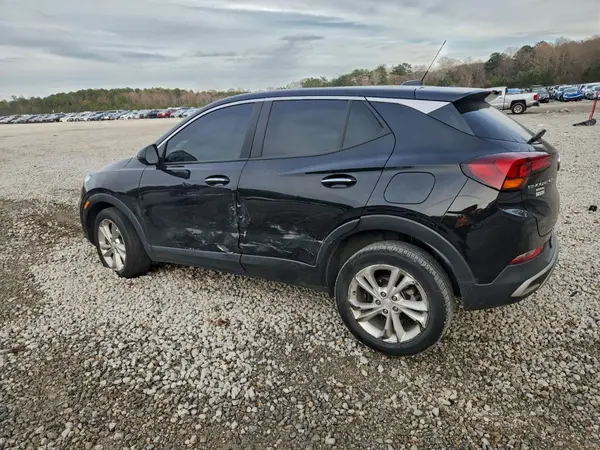 KL4MMBS2XMB156714 2021 BUICK ENCORE GX - Image 2