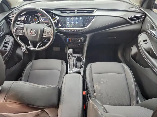 KL4MMBS2XMB156714 2021 BUICK ENCORE GX - Image 8