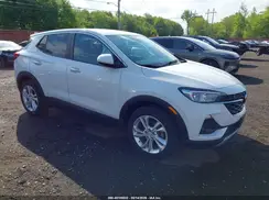 KL4MMBS2XMB162481 2021 BUICK ENCORE GX