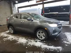 KL4MMBS2XMB174498 2021 BUICK ENCORE GX