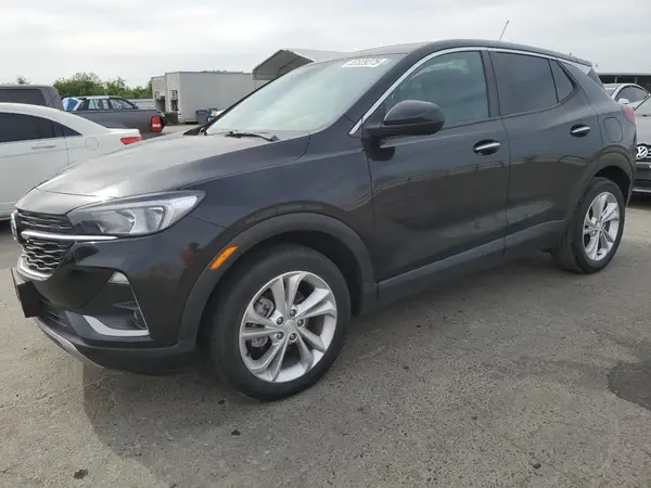 KL4MMBS2XMB174601 2021 BUICK ENCORE - Image 1