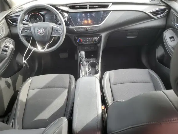 KL4MMBS2XMB174601 2021 BUICK ENCORE - Image 8