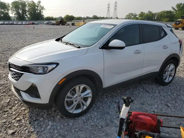 KL4MMBS2XMB180253 2021 BUICK ENCORE - Image 1