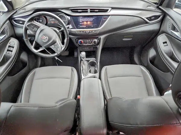 KL4MMBS2XNB022402 2022 BUICK ENCORE GX - Image 8