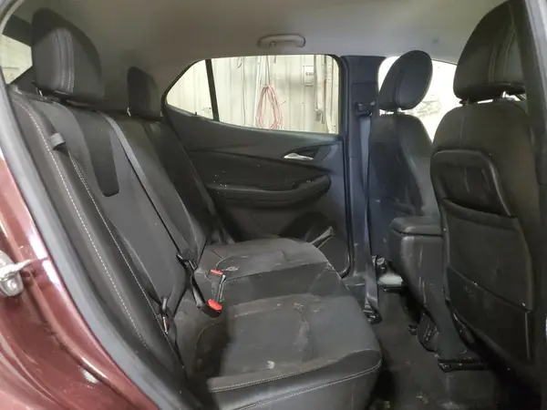 KL4MMBS2XNB023615 2022 BUICK ENCORE - Image 8