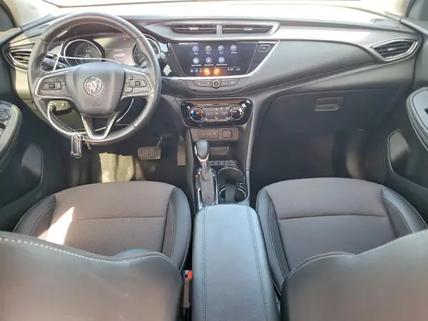 KL4MMBS2XNB096743 2022 BUICK ENCORE - Image 8