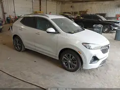 KL4MMBS2XNB098010 2022 BUICK ENCORE GX