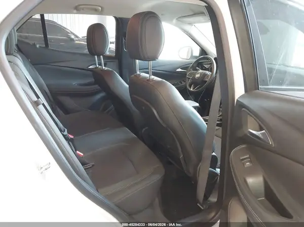 KL4MMBS2XNB098010 2022 BUICK ENCORE GX - Image 8