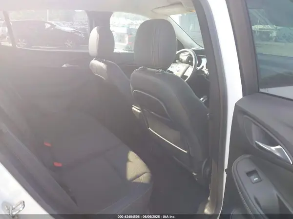 KL4MMBS2XNB099612 2022 BUICK ENCORE GX - Image 8
