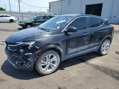 KL4MMBS2XNB100595 2022 BUICK ENCORE