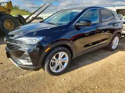 KL4MMBS2XNB120345 2022 BUICK ENCORE