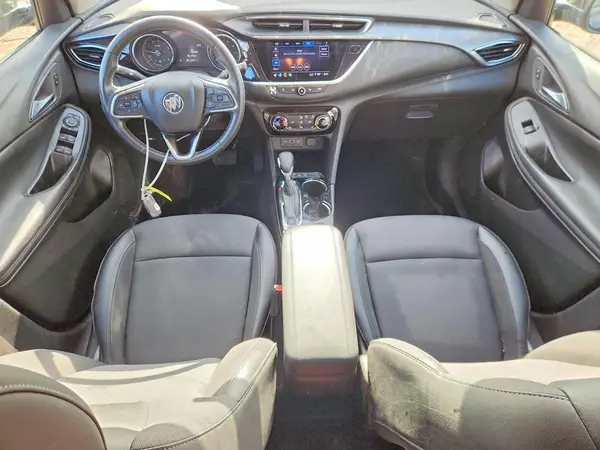 KL4MMBS2XNB120345 2022 BUICK ENCORE - Image 8