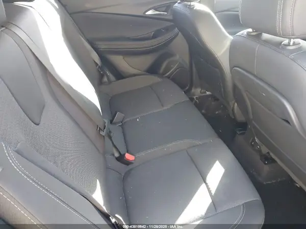 KL4MMBS2XNB133676 2022 BUICK ENCORE GX - Image 8