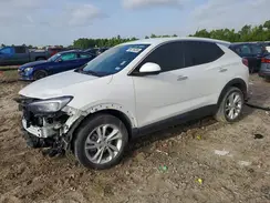 KL4MMBS2XNB146329 2022 BUICK ENCORE GX