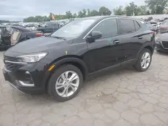 KL4MMBS2XNB147352 2022 BUICK ENCORE GX