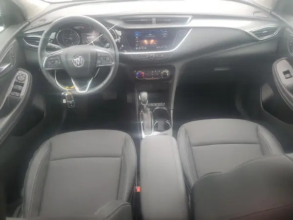 KL4MMBS2XNB147352 2022 BUICK ENCORE GX - Image 8